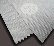 防火阻燃型玻璃纖維布（防火布、阻燃布、防火卷簾、藍(lán)色玻纖布）系列