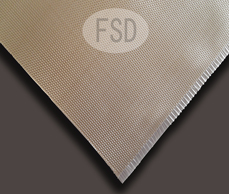 憎水防火布（防火型膜材、防水防火膜）