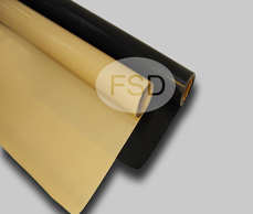 特氟龍高溫漆布 （高溫焊布、聚四氟乙烯布、特氟龍布、鐵弗龍布、鐵富龍布）